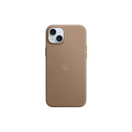 Apple FineWoven Case mit MagSafe iPhone 15 Plus (MT473ZM/A) - FRI-GX47-001VDA