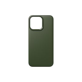 Nudient Back Cover Thin Case Magsafe iPhone 15 Pro Max Pine Green - FRI-GX47-001E66