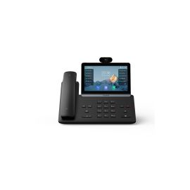 Yealink Tischtelefon T88 V Pro Schwarz - FRI-GX47-0065T9