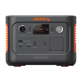 Jackery Power Station Explorer 240 V2 EU 256 Wh - FRI-GX47-00165N