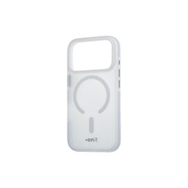 onit Back Cover Armorix iPhone 17/18 Pro Weiss matt - FRI-GX47-001JT0