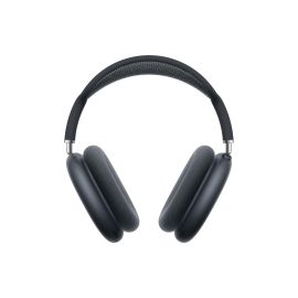 Apple Wireless Over-Ear-Kopfhörer AirPods Max 2024 Mitternacht - FRI-GX47-006F8J