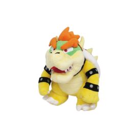 Together Plus Plüsch Bowser 36 cm - FRI-GX47-002JBP