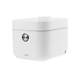 FURBER Reiskocher SAN Induktion 3 l, Weiss - FRI-GX47-0000SZ