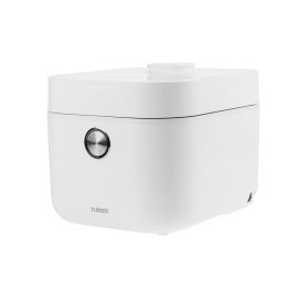 FURBER Reiskocher SAN Induktion 3 l, Weiss - FRI-GX47-0000SZ