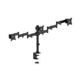 Multibrackets Tischhalterung Basic Triple bis 24 kg – Schwarz - FRI-GX47-003H0J