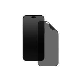 Rhinoshield 3D Privacy Film PRO – ABL für iPhone 18 Pro Max - FRI-GX47-0079CY