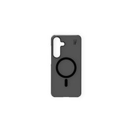 Ideal of Sweden Back Cover Clear Galaxy S26+ Tinted Black - FRI-GX47-0021RB
