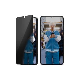 Panzerglass Displayschutz Ultra Wide Fit Privacy Galaxy S25 - FRI-GX47-000Q85