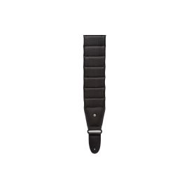 MONO Cases Gitarrengurt Betty Guitar Strap Textil Schwarz - FRI-GX47-006G0Q