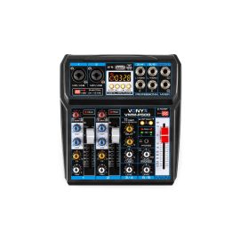 Vonyx Mischpult VMM-P500 - FRI-GX47-001TWX