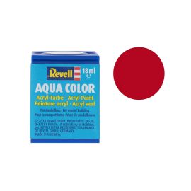 Revell Acrylfarbe 36 136 karminrot matt - FRI-GX47-00498Q