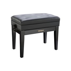 Roland Klavierbank RPB-400 – Polished Ebony - FRI-GX47-0031EY