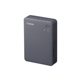 Canon Fotodrucker SELPHY QX20 Grau - FRI-GX47-000FZM