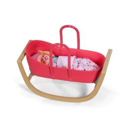 Baby Born Puppenzubehör Pinplay 3-in-1 Wiege - FRI-GX47-002Q5A