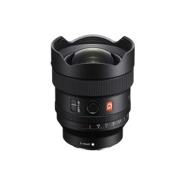 Sony Festbrennweite FE 14mm F/1.8 GM – Sony E-Mount - FRI-GX47-002KRY