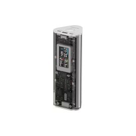 Sharge Powerbank Shargeek 170 WHI 24000 mAh - FRI-GX47-002BX2