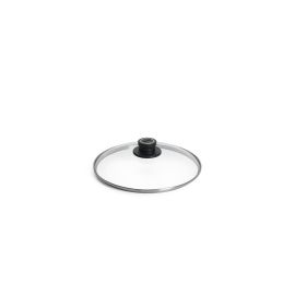 Woll Pfannendeckel 26 cm, Transparent - FRI-GX47-002G82