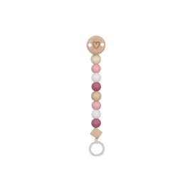 Goki Nuggikette Stern Rosa - FRI-GX47-001NZ5