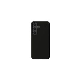 Ideal of Sweden Back Cover Silicone Galaxy S26+ Schwarz - FRI-GX47-0044SQ