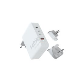 Xtorm USB-Wandladegerät XVC2140 - FRI-GX47-001TZH