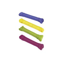Meister Wäscheleine Ø 2.5 mm, 30 m, 25 kg, 1 Stück - FRI-GX47-004BA6