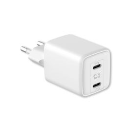 LMP USB-Wandladegerät Dual Power USB-C 35 W 1 Stück - FRI-GX47-0012MC