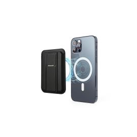 4smarts Magnet Wallet Schwarz - FRI-GX47-001B95