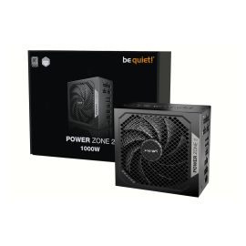 be quiet! Netzteil Power Zone 2 1000 W - FRI-GX47-002EMS