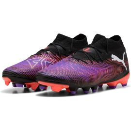 PUMA Shoes Future 8 Ultimate FG 37.5 - FRI-GX47-004KNH
