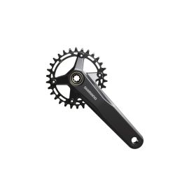 Shimano Kettenradgarnitur DEORE FC-MT520 165 mm - FRI-GX47-006YF9