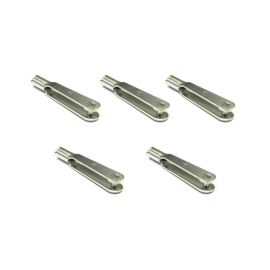 OEM Gabelkopf Federstahl M2 5 Stück - FRI-GX47-001SY0