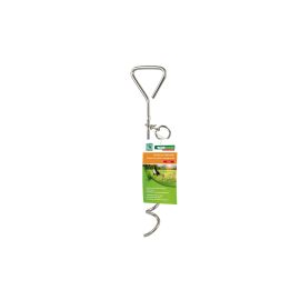 Windhager Spiral-Erd-Hering 41 cm, Ø 8 mm - FRI-GX47-005SQ6