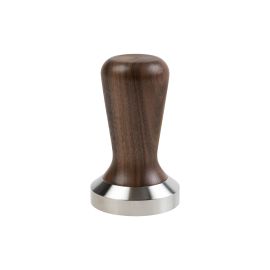 FURBER Tamper Walnuss, 51 mm - FRI-GX47-005D2G
