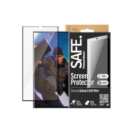SAFE. Displayschutz Ultra Wide Fit Galaxy S24 Ultra - FRI-GX47-003F3V