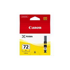 Canon Tinte PGI-72Y / 6406B001 Yellow - FRI-GX47-0028YQ