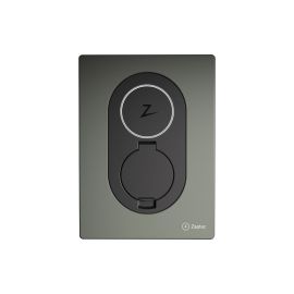 Zaptec Ladestation GO Moss Green - FRI-GX47-004VP0