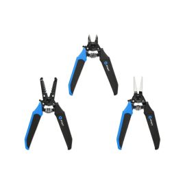 iFixit Reparaturset Mandible Zangenset 3 Stück - FRI-GX47-002K3D