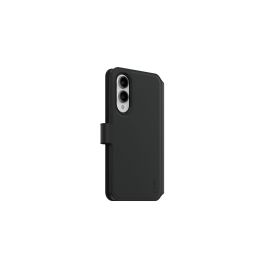 CARE Back Cover Feature Tango Wallet Galaxy S25 Edge - FRI-GX47-000BRT