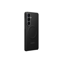 Samsung Ultra Carbon Magnet Case für Galaxy S26+ Black - FRI-GX47-00440W