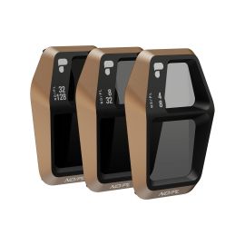PolarPro Air 3S ND/PL-Filter - FRI-GX47-0049AB