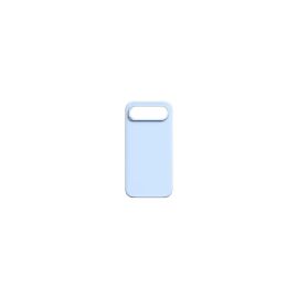 Rhinoshield Back Cover Solid X Magsafe iPhone Air Glacier Blue - FRI-GX47-000Z0Q