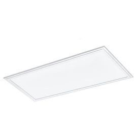 EGLO Leuchten LED Panel SALOBRENA RGBW 300 x 600 21 W - FRI-GX47-0022P1
