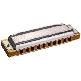Hohner Armonica Blues Harp – DIS-Dur
