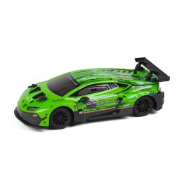 TEC-TOY Auto Lamborghini Huracan GT3 Grün, 1:24 - FRI-GX47-002ZZV