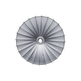 Godox Parabolreflektor 158 - FRI-GX47-006BQB