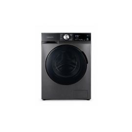 Kibernetik Waschmaschine Kibernetik MSWS522 MasterSeries 9 kg Titan - FRI-GX47-00775P