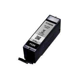 Canon Tinte PGI-570PGBK XL / 0318C001 Pigmented Black - FRI-GX47-0019JC