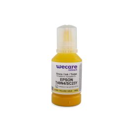 Wecare für T49N4 Yellow - FRI-GX47-003DQ0