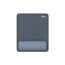 Fellowes Ergonomische Mausmatte Breyta mit Handgelenkauflage Navy - FRI-GX47-004DFK